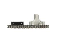 GATES CHK1013 Kit de chaîne de distribution