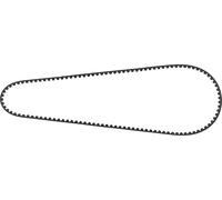 Gates Courroie CDX - emballage d'atelier noir