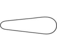 Gates Courroie CDX noir 1265 mm