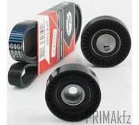 GATES Courroie Crantée Tendeur Poulie Pour BMW Série 3 E36 5 Série E34 E39 Z3