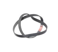 GATES Courroie Poly-V Courroie d'accessoire 5PK1123 pour OPEL Vivaro A Van (X83)