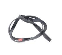 GATES Courroie Poly-V Courroie d'accessoire 5PK1745 pour HYUNDAI MATRIX (FC)