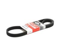 GATES Courroie Poly-V Courroie d'accessoire 6DPK1195 pour VW Bora Berline (1J2)