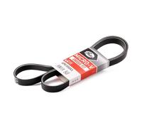 GATES Courroie Micro-V 6PK1550XS