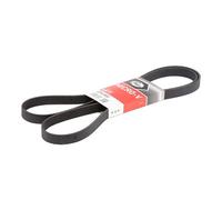 GATES Courroie Poly-V Courroie d'accessoire 6PK1903 pour VW 1903mm 21mm