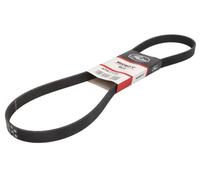 Courroie trapézoïdale à nervures GATES 6PK1175