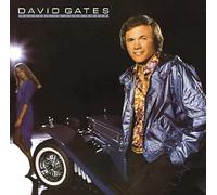 Gates, David - Falling in Love Again