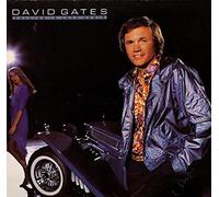 Gates, David - Gates, David Falling In Love Again 7" Elektra K12423 EX 1980