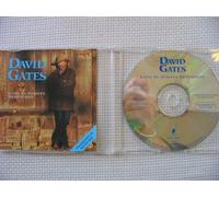 David Gates – Love Is Always Seventeen