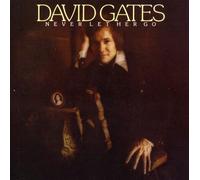 Gates, David - Never Let Her Go [Import]