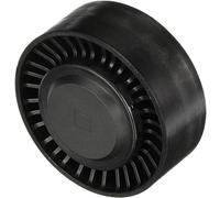 GATES DriveAlign Galet Tendeur T36247, Noir