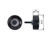 GATES DriveAlign Galet Tendeur T36250