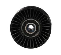 Poulie renvoi/transmission, courroie trapézoïdale à nervures GATES T36364