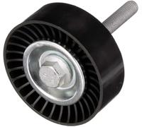 GATES Galet enrouleur de courroie d'accessoire Poulie renvoi T38054