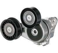 Gates Poulie-tendeur T39024 pour courroie trapézoïdale à nervures