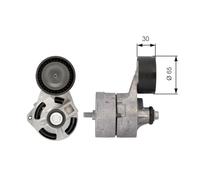 GATES DriveAlign Galet Tendeur T39108