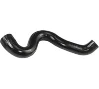 GATES Durite de turbo Tuyau de turbo 09-0229 Compatible avec AUDI A4 B5 Avant 8D5 A4 B5 Berline 8D2, VW Passat B5 Break 3B5 Passat B5 Berline 3B2 Passat B3/B4 Berline 3A2, 35i