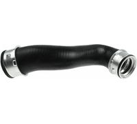 GATES Durite de turbo Tuyau de turbo 09-0271 Compatible avec VW Golf IV 3/5 portes 1J1 Golf IV Variant 1J5 Bora Berline 1J2 New Beetle 3/5 portes 9C1, 1C1 Bora Variant 1J6 New Beetle Cabriolet 1Y7