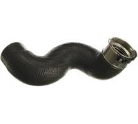 Conduite d'air Silicone 09-0333 GATES pour AUDI A4 B6 A4 B6 Avant A4 B7