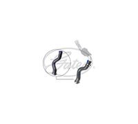 GATES Durite de turbo Tuyau de turbo 09-0535 Compatible avec RENAULT Trafic 2 Van FL Trafic 2 Bus JL Trafic 2 Camion plate-forme/Châssis EL, OPEL Vivaro A Van X83 Vivaro A Combi X83