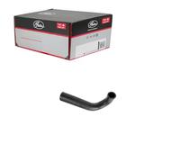 GATES Durite de turbo Tuyau de turbo 09-0679 Compatible avec OPEL Corsa D 3/5 portes S07, VAUXHALL Corsa Mk III D 3/5 portes S07