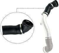 Gates Durite de turbo 09-0725 Compatible BMW 3 Berline E90 / Touring E91 / Coupé E92