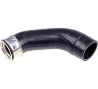 GATES Durite de turbo Tuyau de turbo 09-0797 Compatible avec VW Polo IV 3/5 portes 9N, 9A Fox 3/5 portes 5Z1, 5Z3, 5Z4, SKODA Fabia II 3/5 portes 542 Fabia II Combi 545 FABIA 6Y2 Fabia I Combi 6Y5