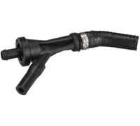 GATES EMH245 Tuyau reniflard d'huile noir