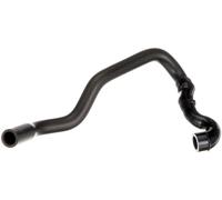 Gates Tuyau de ventilation de carter-moteur EMH258