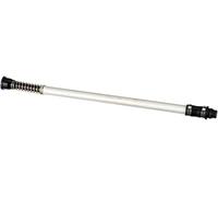 GATES EMH300 Tuyau reniflard d'huile noir/blanc