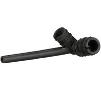 Gates Tuyau de ventilation de carter-moteur EMH349