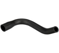 GATES EMH400 Tuyau reniflard d'huile noir
