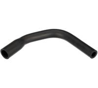 GATES EMH459 Tuyau reniflard d'huile noir