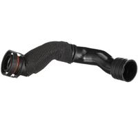 Gates Tuyau reniflard d'huile EMH472 Noir