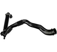 GATES EMH476 Tuyau reniflard d'huile noir