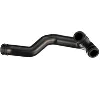 Gates Tuyau de ventilation de carter-moteur EMH485 Noir