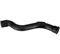 GATES EMH487 Tuyau reniflard d'huile noir