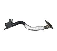 Gates EMH661 Tuyau De Dépression Du Carter Pour Audi A4 Allroad 8KH A5 8T3