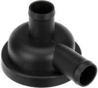 Gates Séparateur d'huile EMH904 – Prise de recyclage des gaz de carter