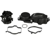Gates Tuyau de moteur EMH949 – Séparateur d'huile, prise de recyclage des gaz de carter