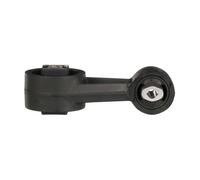 Gates Support moteur arrière ETM1257 métal-caoutchouc Compatible Peugeot 407 Berline