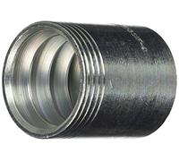 Gates Fluid Power 7347-10312-5 Raccord de tuyau 10 Gs1 F-4 5/8 en Global spirale Virole