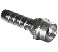 Gates Fluid Power 7347-19345-5 Raccord de tuyau 10 Gs18mdl 5/Q900 Alésage au M26 Global spirale lumière de Male Straight métrique