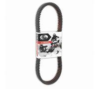 Gates G-Force C12 Courroie d'entraînement compatible avec Polaris RZR XP 4 1000 EPS 2014