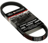 Gates 19G3982 Courroie de transmission à variation continue (CVT) G-Force