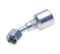 Gates G25235-0812 Hydraulic Coupling