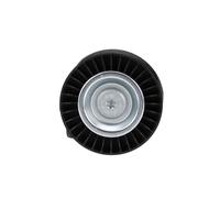 GATES Galet enrouleur de courroie d'accessoire Poulie renvoi T36105