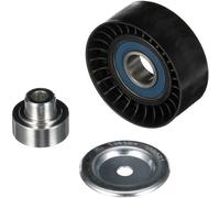 GATES Galet enrouleur de courroie d'accessoire Poulie renvoi T36124