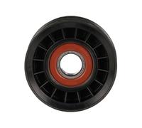 GATES Galet enrouleur de courroie d'accessoire Poulie renvoi T36398 inférieur