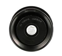 GATES Galet enrouleur de courroie d'accessoire Poulie renvoi T36419
